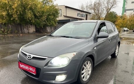 Hyundai i30 I, 2009 год, 415 000 рублей, 5 фотография