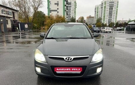 Hyundai i30 I, 2009 год, 415 000 рублей, 7 фотография