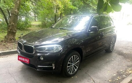 BMW X5, 2014 год, 2 350 000 рублей, 6 фотография