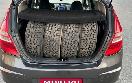 Hyundai i30 I, 2009 год, 415 000 рублей, 10 фотография