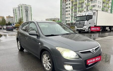 Hyundai i30 I, 2009 год, 415 000 рублей, 6 фотография