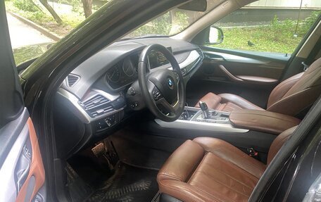 BMW X5, 2014 год, 2 350 000 рублей, 7 фотография