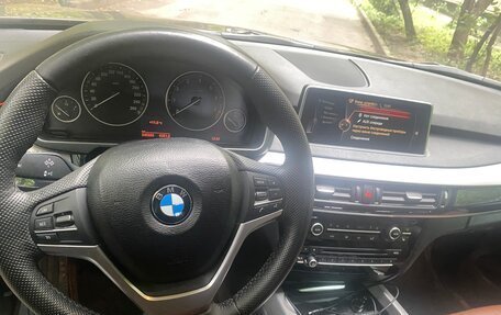 BMW X5, 2014 год, 2 350 000 рублей, 11 фотография