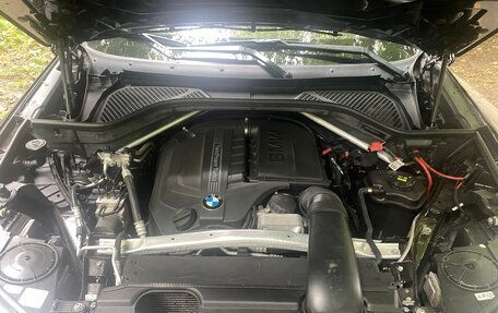 BMW X5, 2014 год, 2 350 000 рублей, 15 фотография