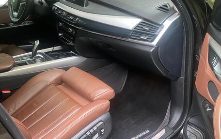 BMW X5, 2014 год, 2 350 000 рублей, 12 фотография