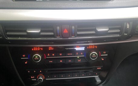 BMW X5, 2014 год, 2 350 000 рублей, 17 фотография