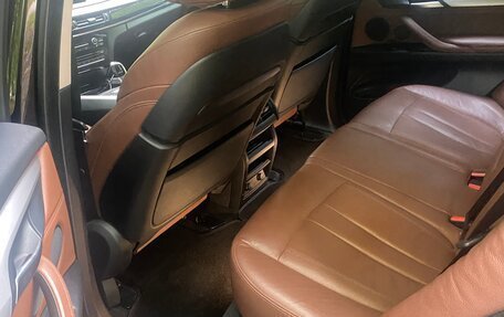 BMW X5, 2014 год, 2 350 000 рублей, 10 фотография