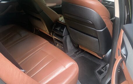 BMW X5, 2014 год, 2 350 000 рублей, 13 фотография
