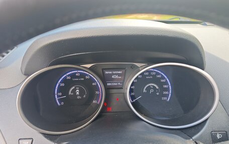 Hyundai ix35 I рестайлинг, 2012 год, 1 150 000 рублей, 8 фотография