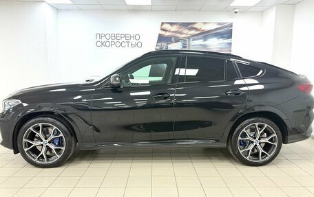 BMW X6, 2020 год, 8 495 000 рублей, 5 фотография