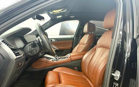 BMW X6, 2020 год, 8 495 000 рублей, 8 фотография