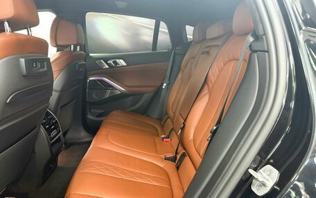 BMW X6, 2020 год, 8 495 000 рублей, 9 фотография