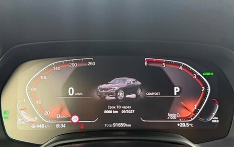 BMW X6, 2020 год, 8 495 000 рублей, 11 фотография