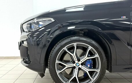 BMW X6, 2020 год, 8 495 000 рублей, 4 фотография