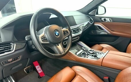 BMW X6, 2020 год, 8 495 000 рублей, 10 фотография
