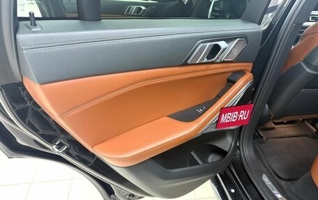 BMW X6, 2020 год, 8 495 000 рублей, 7 фотография