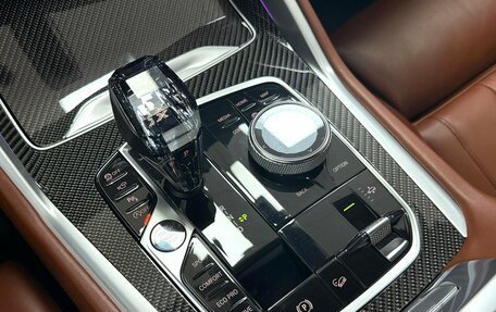 BMW X6, 2020 год, 8 495 000 рублей, 15 фотография