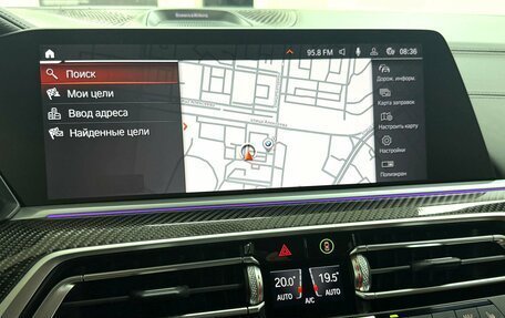 BMW X6, 2020 год, 8 495 000 рублей, 20 фотография