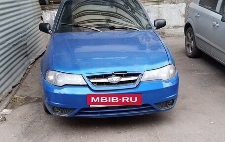 Daewoo Nexia I рестайлинг, 2012 год, 100 000 рублей, 2 фотография
