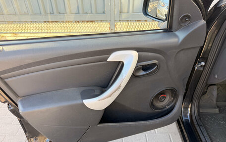 Renault Sandero I, 2010 год, 425 000 рублей, 9 фотография