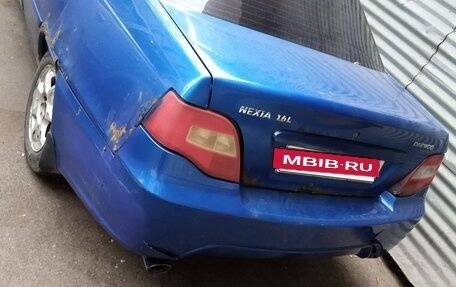Daewoo Nexia I рестайлинг, 2012 год, 100 000 рублей, 3 фотография