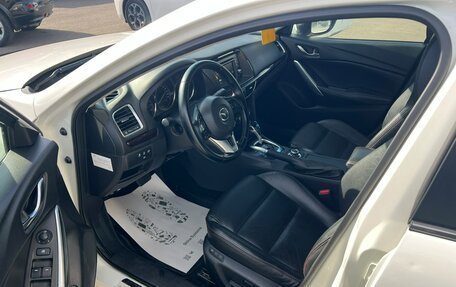 Mazda 6, 2014 год, 1 299 999 рублей, 10 фотография