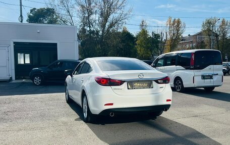 Mazda 6, 2014 год, 1 299 999 рублей, 8 фотография