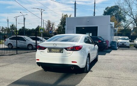 Mazda 6, 2014 год, 1 299 999 рублей, 6 фотография
