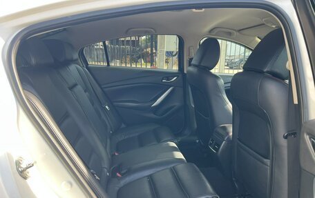 Mazda 6, 2014 год, 1 299 999 рублей, 13 фотография