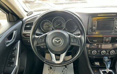 Mazda 6, 2014 год, 1 299 999 рублей, 18 фотография
