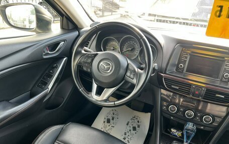 Mazda 6, 2014 год, 1 299 999 рублей, 16 фотография