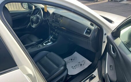 Mazda 6, 2014 год, 1 299 999 рублей, 14 фотография