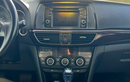 Mazda 6, 2014 год, 1 299 999 рублей, 20 фотография