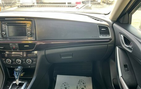 Mazda 6, 2014 год, 1 299 999 рублей, 19 фотография