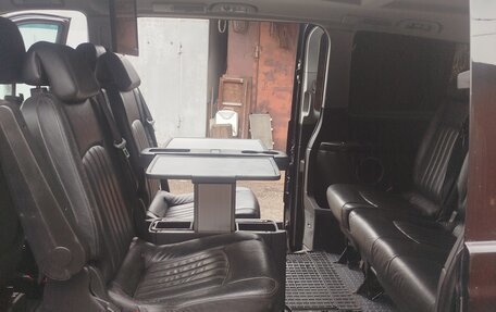 Mercedes-Benz Viano, 2011 год, 2 450 000 рублей, 11 фотография