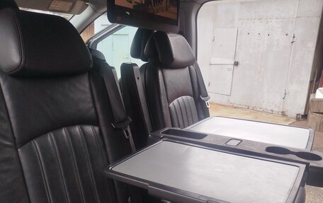 Mercedes-Benz Viano, 2011 год, 2 450 000 рублей, 14 фотография