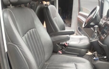 Mercedes-Benz Viano, 2011 год, 2 450 000 рублей, 9 фотография