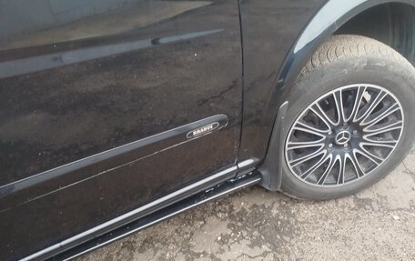 Mercedes-Benz Viano, 2011 год, 2 450 000 рублей, 6 фотография