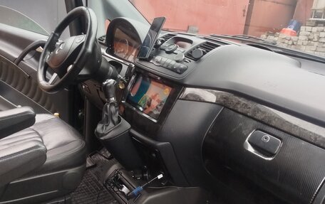 Mercedes-Benz Viano, 2011 год, 2 450 000 рублей, 10 фотография