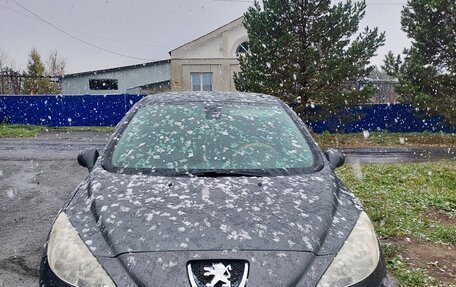 Peugeot 308 II, 2010 год, 470 000 рублей, 1 фотография