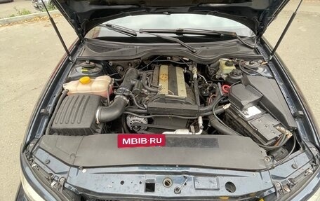 Opel Omega B, 2000 год, 360 000 рублей, 3 фотография