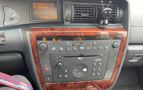 Opel Omega B, 2000 год, 360 000 рублей, 8 фотография