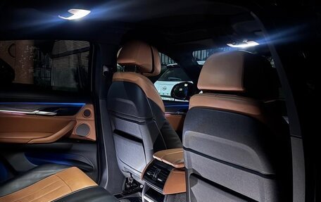 BMW X6, 2019 год, 4 950 000 рублей, 2 фотография