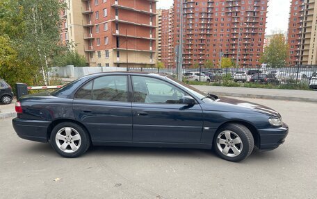 Opel Omega B, 2000 год, 360 000 рублей, 7 фотография