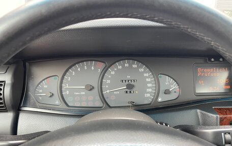 Opel Omega B, 2000 год, 360 000 рублей, 9 фотография