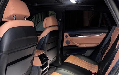 BMW X6, 2019 год, 4 950 000 рублей, 7 фотография