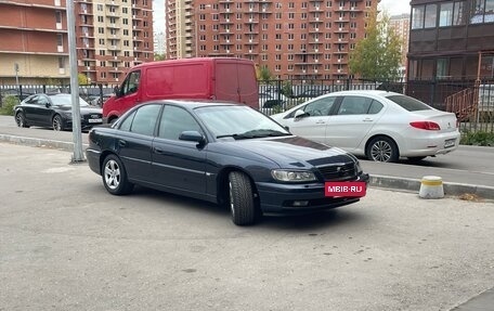 Opel Omega B, 2000 год, 360 000 рублей, 10 фотография