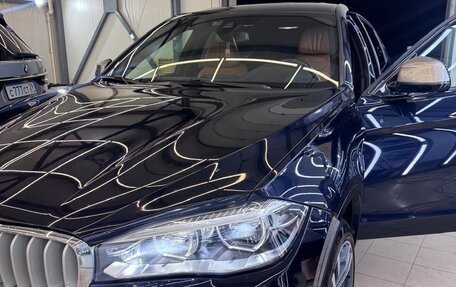 BMW X6, 2019 год, 4 950 000 рублей, 12 фотография