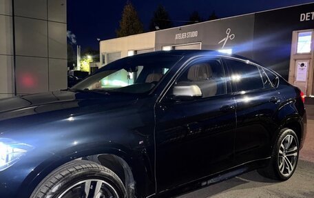 BMW X6, 2019 год, 4 950 000 рублей, 13 фотография