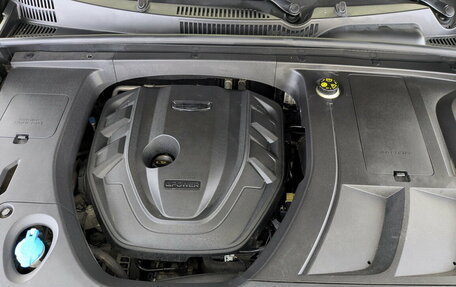 Geely Tugella FY11, 2021 год, 2 225 000 рублей, 9 фотография